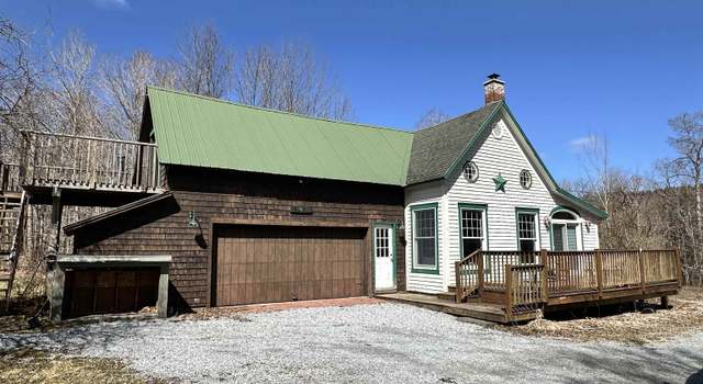 Photo of 2054 Route 155, East Wallingford, VT 05742