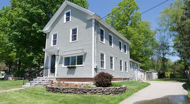 Photo of 3 Stanwood Ave, Plaistow, NH 03865