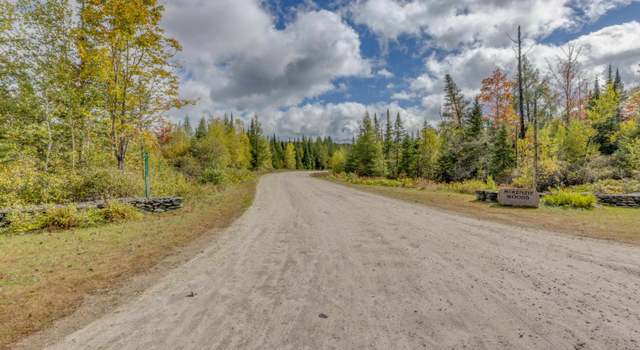 Photo of 0 McKenzie Woods Rd Unit 4-11.1, Franconia, NH 03580