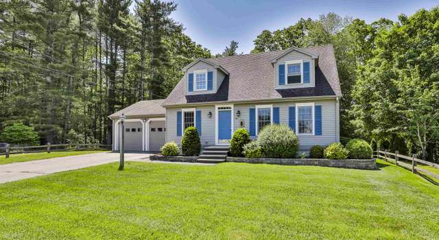 Photo of 16 Tamarack Ct, Manchester, NH 03103