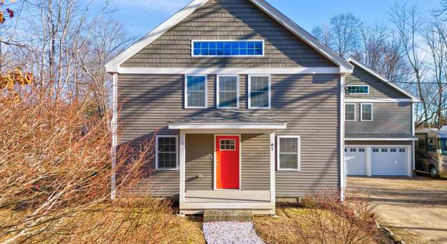 Photo of 81 Willowbrook Ave, Stratham, NH 03885