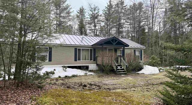 Photo of 119 Old Tavern Rd, Weston, VT 05161