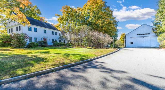 Photo of 22 King St, Hampton Falls, NH 03844