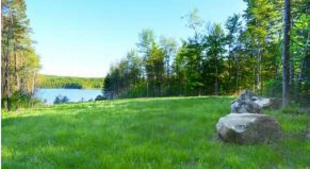 Photo of Hinman Settler Rd Lot 1034802, Brownington, VT 05860