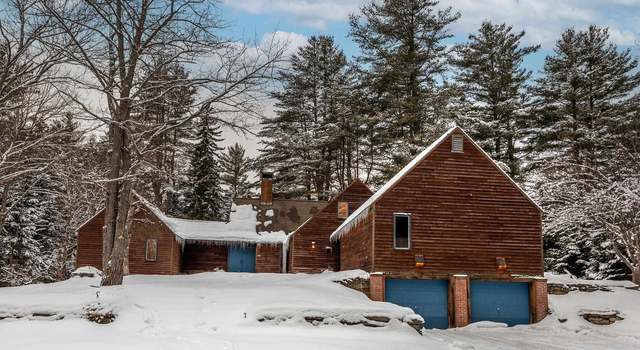 Photo of 40 Holden Hill Rd, Weston, VT 05161