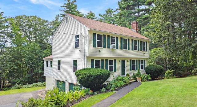 Photo of 115 Forrest St, Plaistow, NH 03865