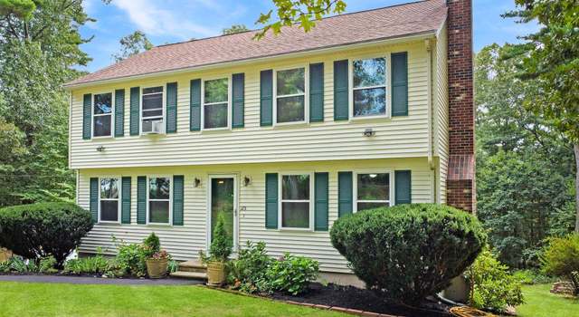 Photo of 115 Forrest St, Plaistow, NH 03865