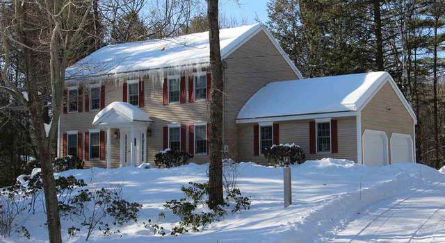 Photo of 3 Taylor Dr, Milford, NH 03055
