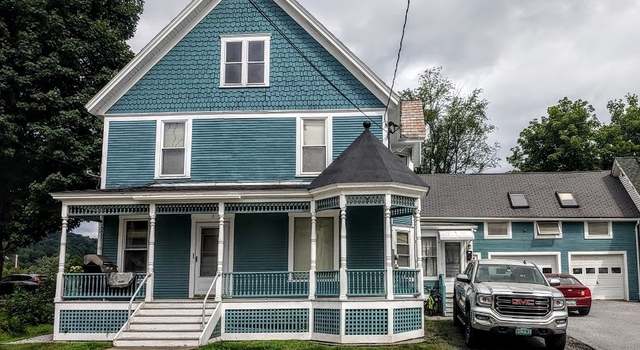 Photo of 1 Winooski St, Waterbury, VT 05676
