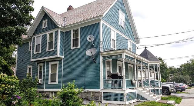 Photo of 1 Winooski St, Waterbury, VT 05676