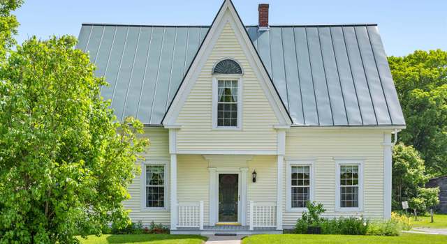 Photo of 23 Finley Dr, Danville, VT 05828
