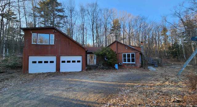 Photo of 175 Belvedere Rd, Gilsum, NH 03448