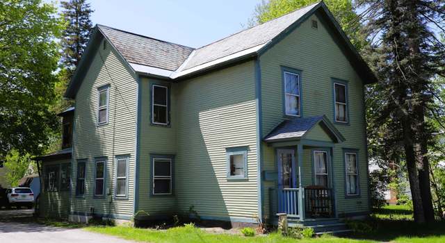 Photo of 8 1st St, Fair Haven, VT 05743