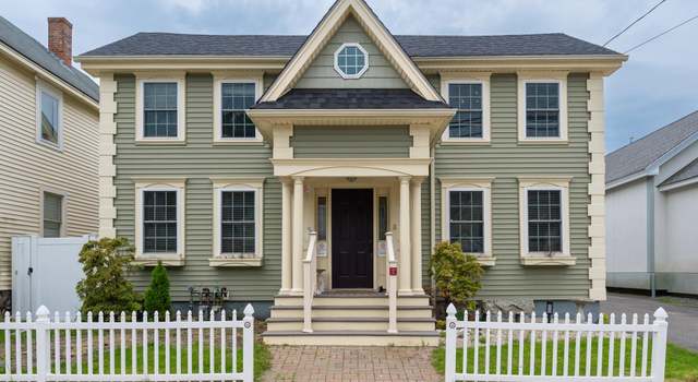 Photo of 28 E Pearl St Unit A, Nashua, NH 03060