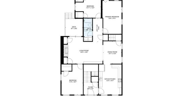 Photo of 28 E Pearl St Unit A, Nashua, NH 03060