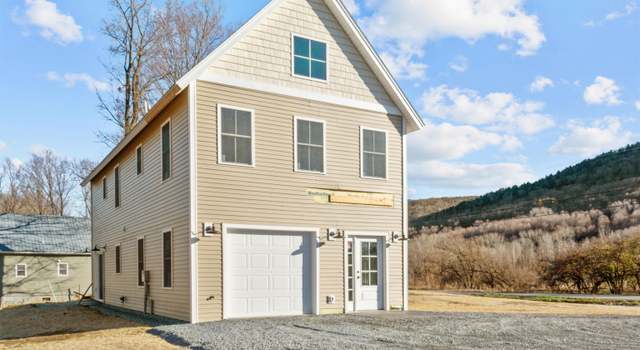 Photo of 1698 Fairfax Rd, Saint Albans, VT 05478