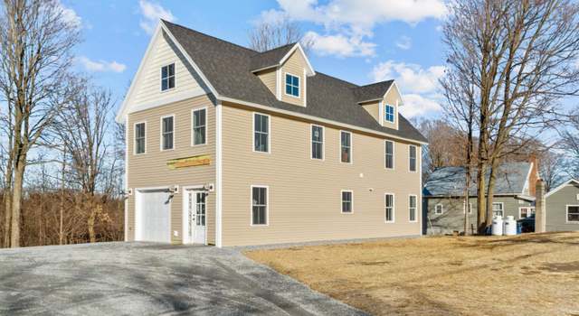 Photo of 1698 Fairfax Rd, Saint Albans, VT 05478