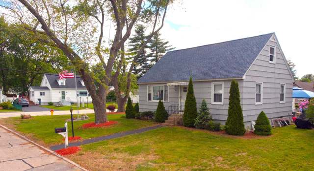 Photo of 55 Harding St, Manchester, NH 03109