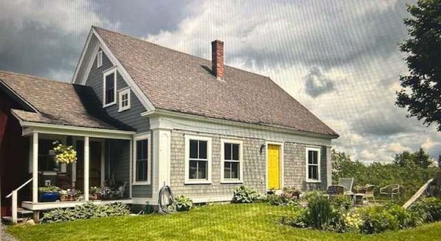 Photo of 966 Lake Shore Rd, Greensboro, VT 05841