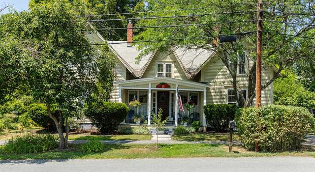 Photo of 69 Perry Ave, Charlestown, NH 03603