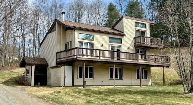 Photo of 517 Graham St, Bethel, VT 05032