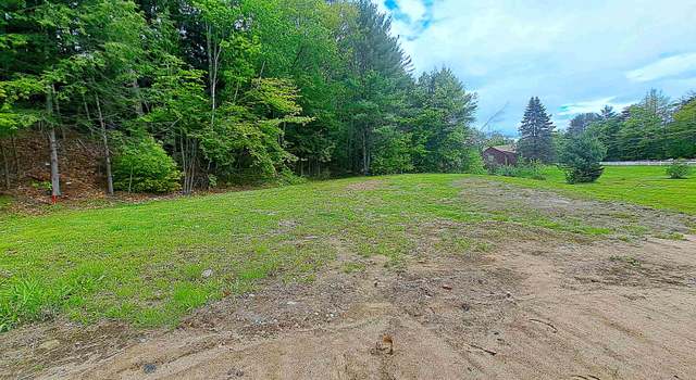 Photo of 14 Laundromat Rd, Thornton, NH 03285