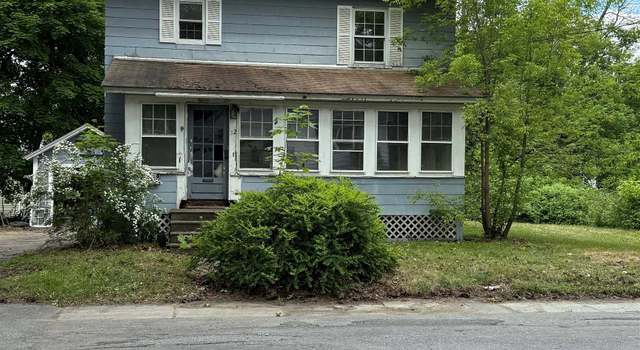 Photo of 12 Mack Ave, Lebanon, NH 03784