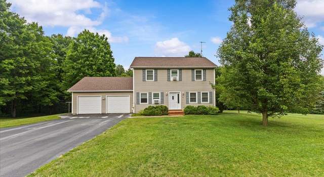 Photo of 164 Mckinnel Rd, Highgate, VT 05459