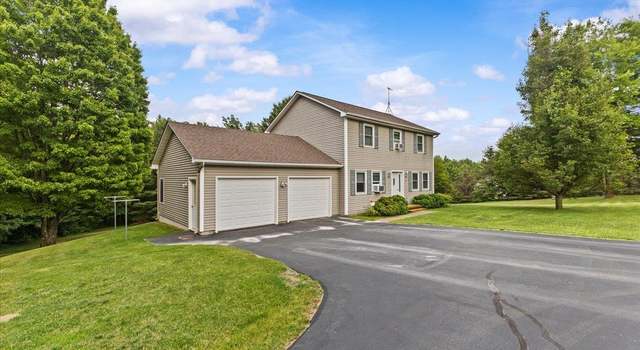 Photo of 164 Mckinnel Rd, Highgate, VT 05459