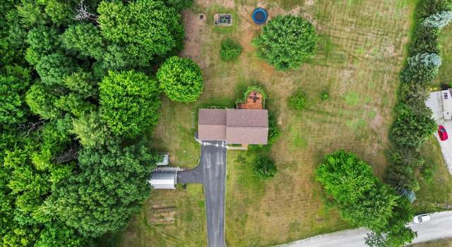 Photo of 164 Mckinnel Rd, Highgate, VT 05459