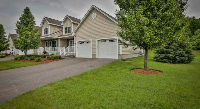 Photo of 6B Doveton Ln #35, Hudson, NH 03051