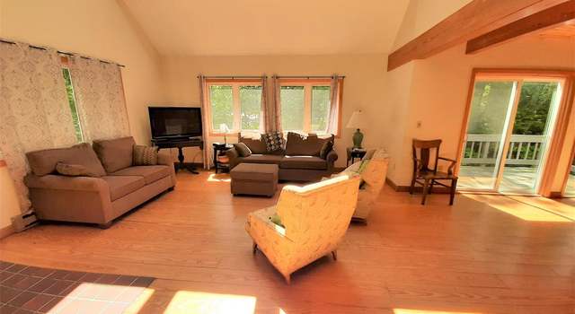 Photo of 83 Donovan Farm Rd, Campton, NH 03223