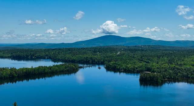 Photo of 0 Otterville Rd, New London, NH 03257