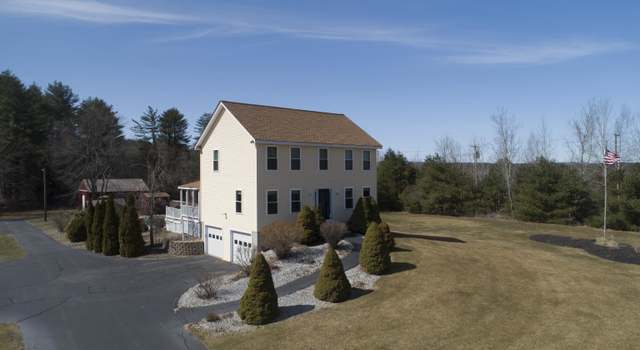 Photo of 3 Homestead Rd, Deerfield, NH 03037