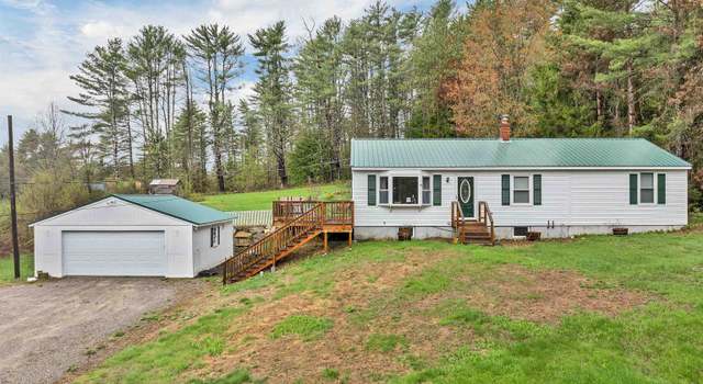 Photo of 22 Hatch Corner Rd, Meredith, NH 03253