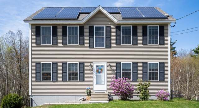 Photo of 121 Green Farm Rd, New Ipswich, NH 03071