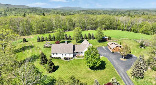 Photo of 151 Howard Hill Rd, Temple, NH 03084