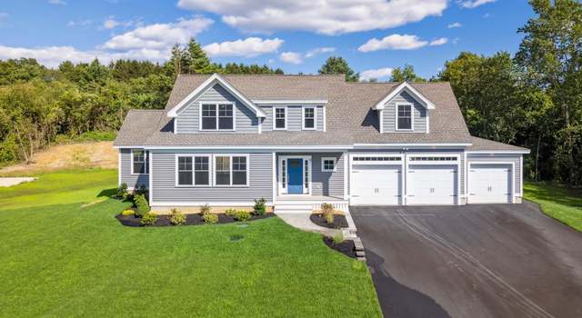 Photo of 3 Garrett Rd, North Hampton, NH 03862