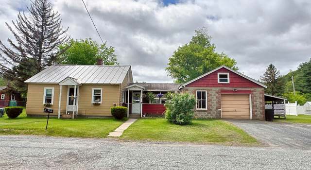 Photo of 40 Maria St, Claremont, NH 03743