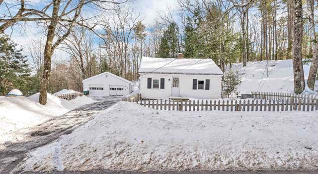 Photo of 101 Corn Hill Rd, Boscawen, NH 03303