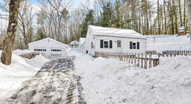 Photo of 101 Corn Hill Rd, Boscawen, NH 03303