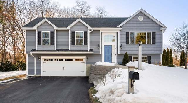 Photo of 4 Theresa Ave, Salem, NH 03079-3961