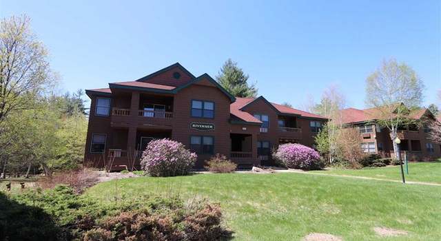 Photo of 160 Deer Park Dr Unit 142A, North Woodstock, NH 03262