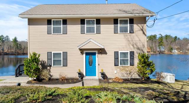 Photo of 105 Shadow Lake Rd, Salem, NH 03079