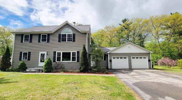 Photo of 36 Bangor St, Gorham, NH 03581
