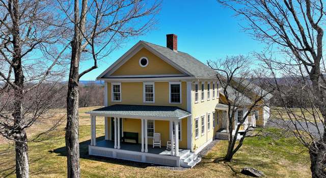Photo of 730 Parker Hill Rd, Springfield, VT 05156