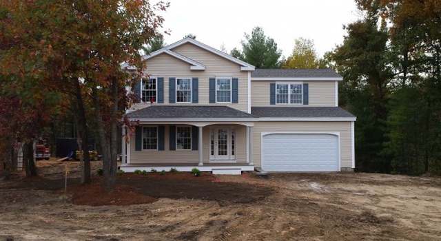 Photo of 52 ADELAIDE St, Hudson, NH 03051