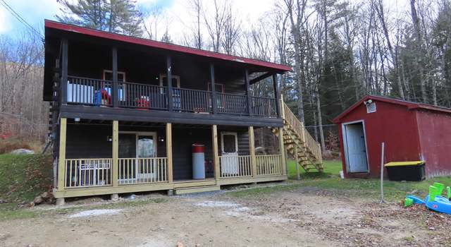 Photo of 864 East Rd, Stamford, VT 05352