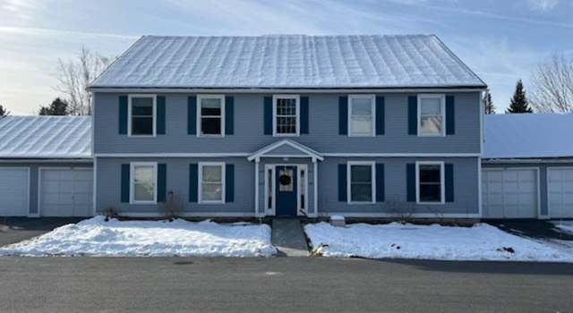 Photo of 111 Freedom Dr, Montpelier, VT 05602