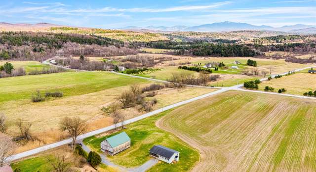 Photo of 770 Buck Hollow Rd, Fairfax, VT 05454